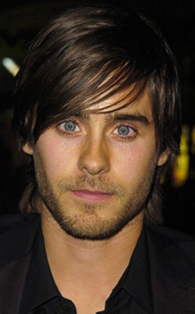 Jared Leto